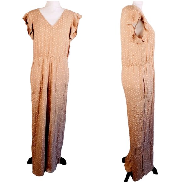 JUMPSUIT 1265 main image 0